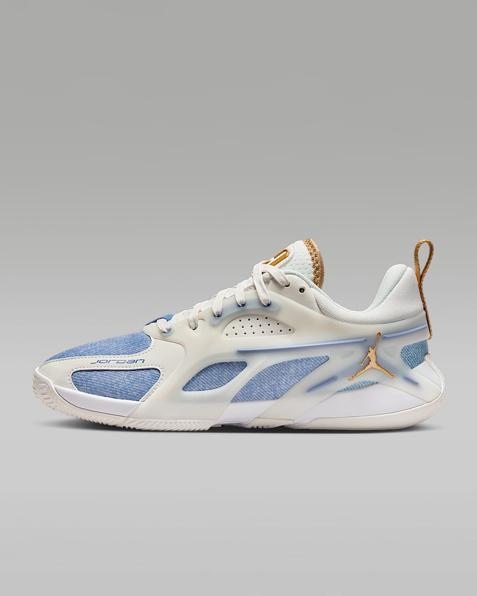 JORDAN HEIR series PF 〝Denim and Gold\
